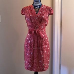 Hi There by Karen Walker Dress